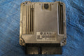 VW TOURAN GOLF ENGINE CONTROLLER 1.4TSI 03C906032C