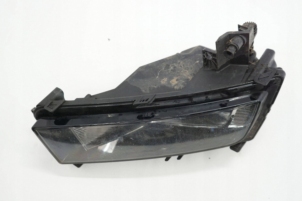 VW TOURAN II 5TA 15R HALOGEN LAMP RIGHT FRONT 5TA941662