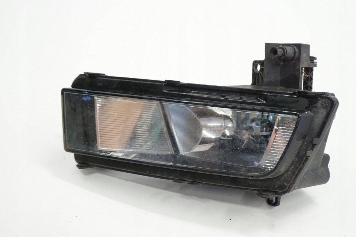 VW TOURAN II 5TA 15R HALOGEN LAMP RIGHT FRONT 5TA941662