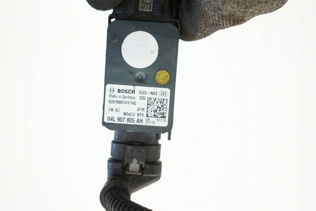 VW TOURAN II 5TA 16R 2.0 TDI PROBE SENSOR NOX 04L907805AH