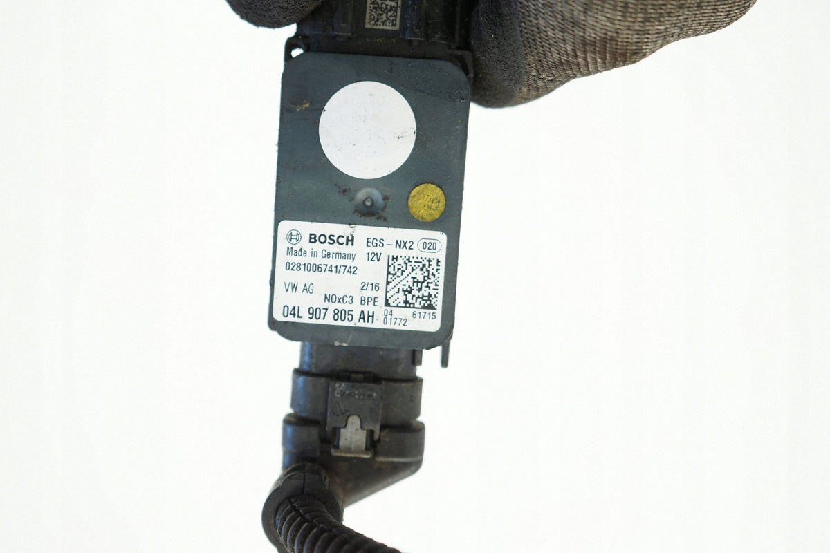 VW TOURAN II 5TA 16R 2.0 TDI PROBE SENSOR NOX 04L907805AH