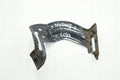 VW TOURAN II 5TA 16R BRACKET FENDER MOUNT LEFT FRONT LC9X 5TA821135
