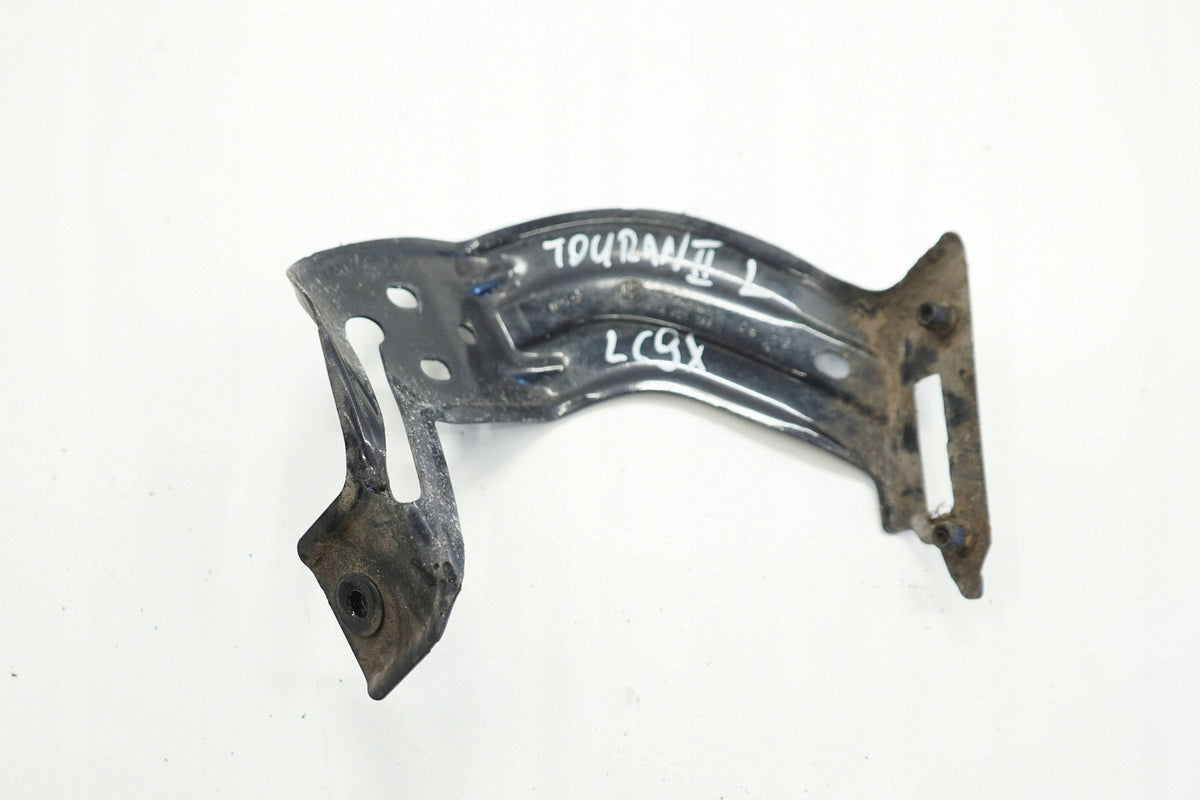 VW TOURAN II 5TA 16R BRACKET FENDER MOUNT LEFT FRONT LC9X 5TA821135