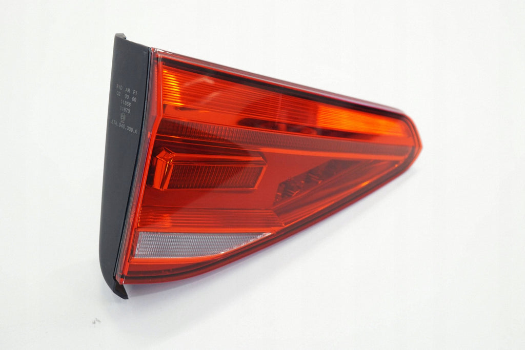 VW TOURAN II 5TA 16R FLAP LAMP LEFT REAR 5TA945093E