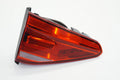 VW TOURAN II 5TA 16R FLAP LAMP LEFT REAR 5TA945093E