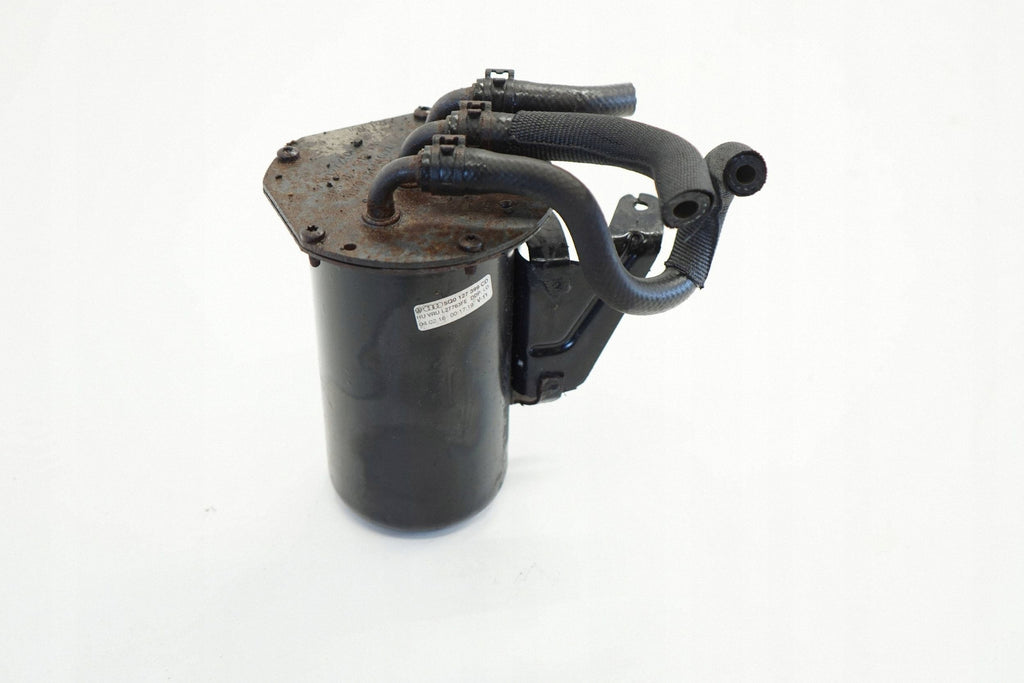 VW TOURAN II 5TA 16R FUEL FILTER HOUSING 5Q0127399CD