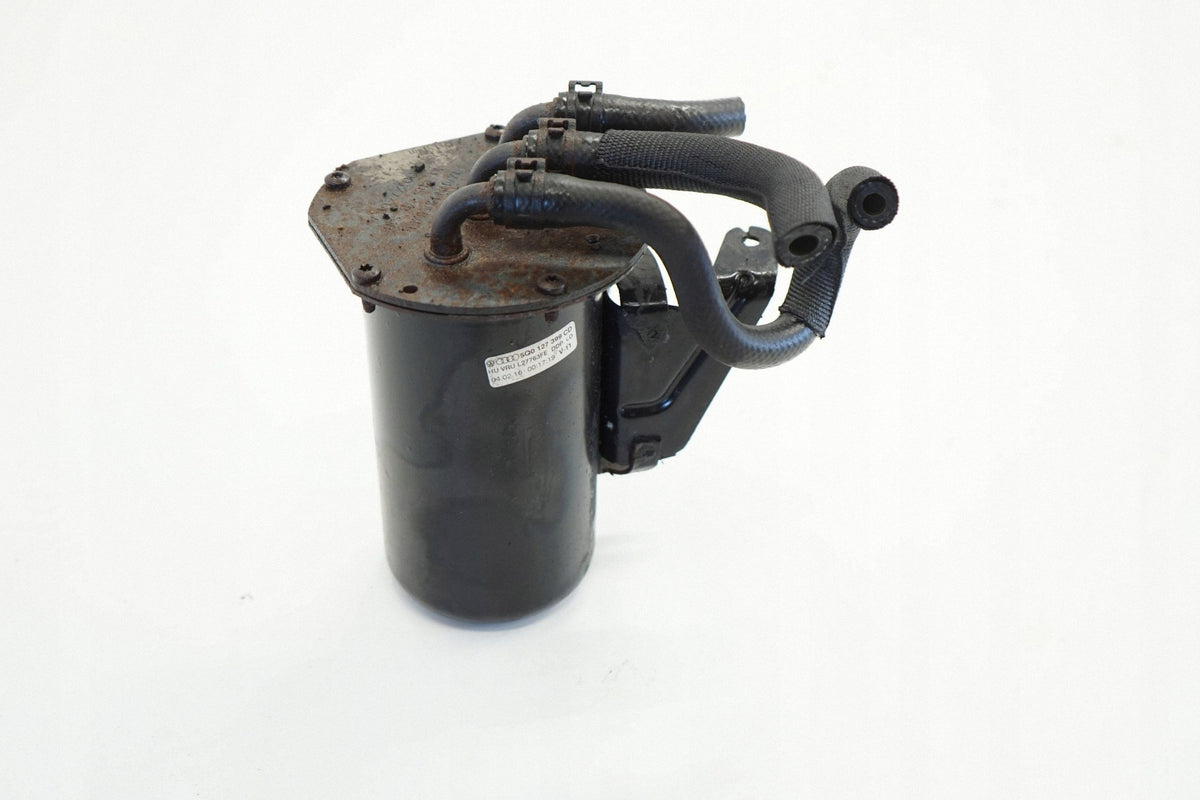 VW TOURAN II 5TA 16R FUEL FILTER HOUSING 5Q0127399CD