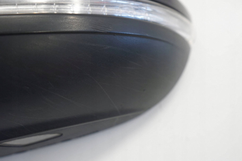 VW TOURAN II 5TA 16R MIRROR LEFT 13PIN LC9X ENGLISH