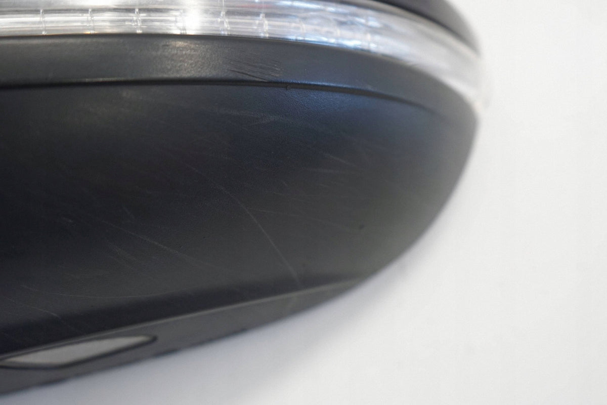 VW TOURAN II 5TA 16R MIRROR LEFT 13PIN LC9X ENGLISH