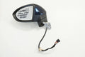 VW TOURAN II 5TA 16R MIRROR LEFT 13PIN LC9X ENGLISH