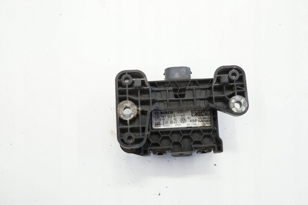 VW TOURAN II 5TA 16R RADAR SENSOR DISTRONIC 5QA907561A