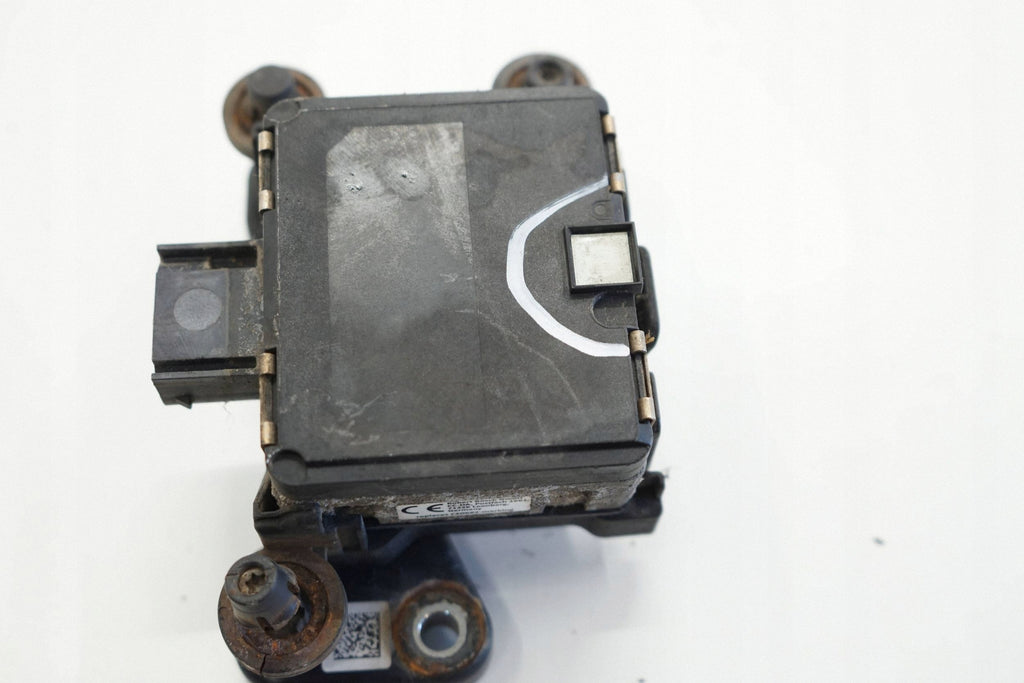 VW TOURAN II 5TA 16R RADAR SENSOR DISTRONIC 5QA907561A