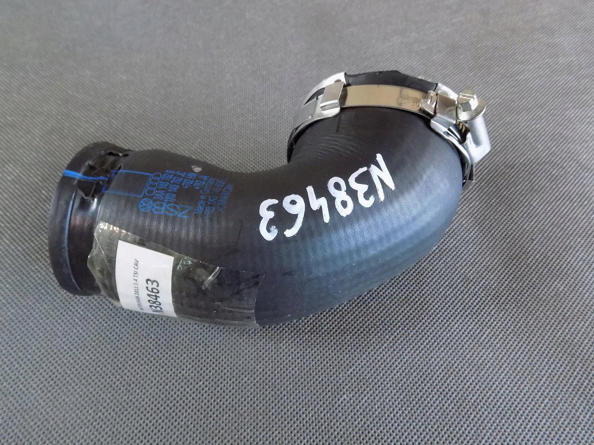 VW TOURAN II INTERCOOLER HOSE 3AA145762B