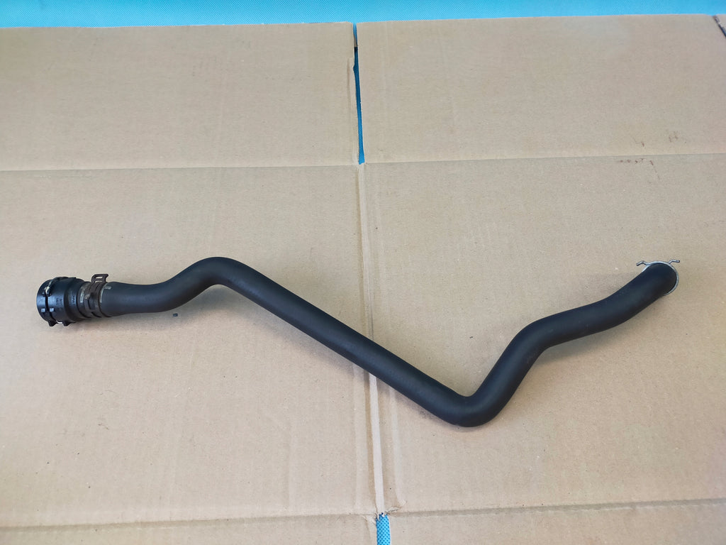 VW TOURAN III 3 2017R 2,0TDI 110KW PIPE HOSE WATER HOSE 5QA819350
