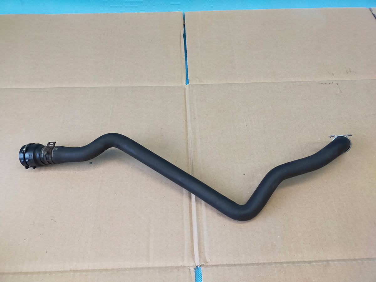 VW TOURAN III 3 2017R 2,0TDI 110KW PIPE HOSE WATER HOSE 5QA819350