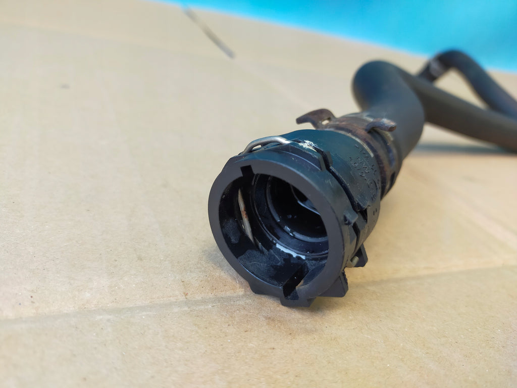 VW TOURAN III 3 2017R 2,0TDI 110KW PIPE HOSE WATER HOSE 5QA819350