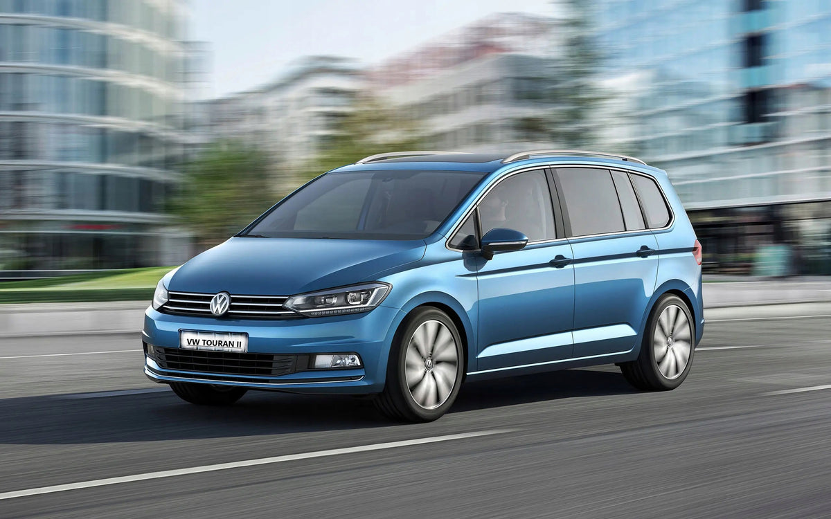 VW TOURAN III 3 2017R 2,0TDI 110KW PIPE HOSE WATER HOSE 5QA819350