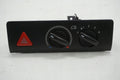 VW TRANSPORTER T5 AIR SUPPLY CONTROL PANEL 7H0919158F