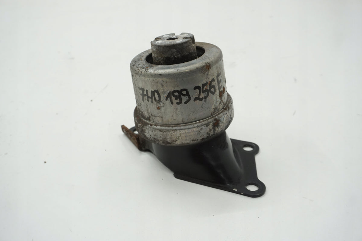 VW TRANSPORTER T5 ENGINE CUSHION 2.5TDI 7H0199256E