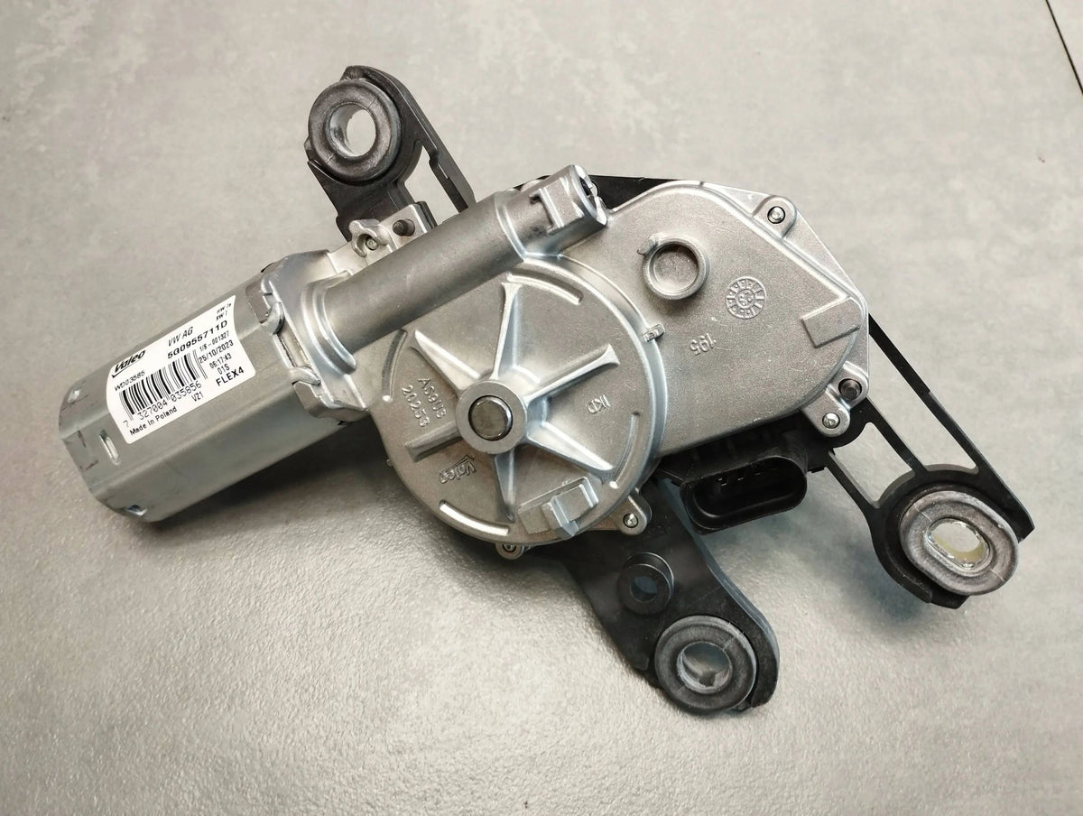 VW Tiguan II LIFT WIPER MOTOR REAR 5Q0955711D
