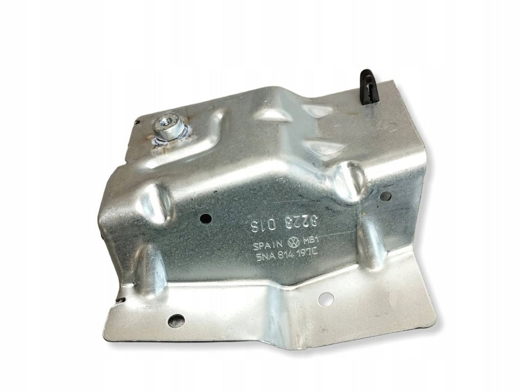 VW Tiguan II MOUNTING HANDLE 5NA814197C