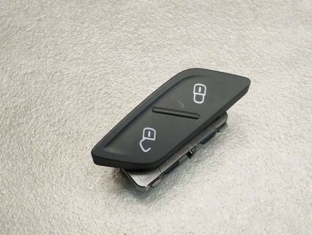 VW Touran III 5T CENTRAL SWITCH 5TA962125