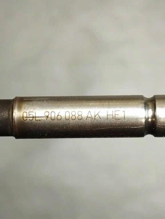 VW Touran III 5T EXHAUST GAS SENSOR 05L906088AK