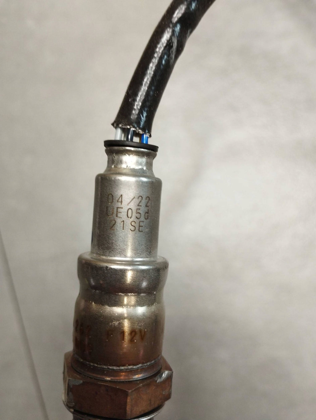 VW Touran III 5T LAMBDA PROBE 05L906262F