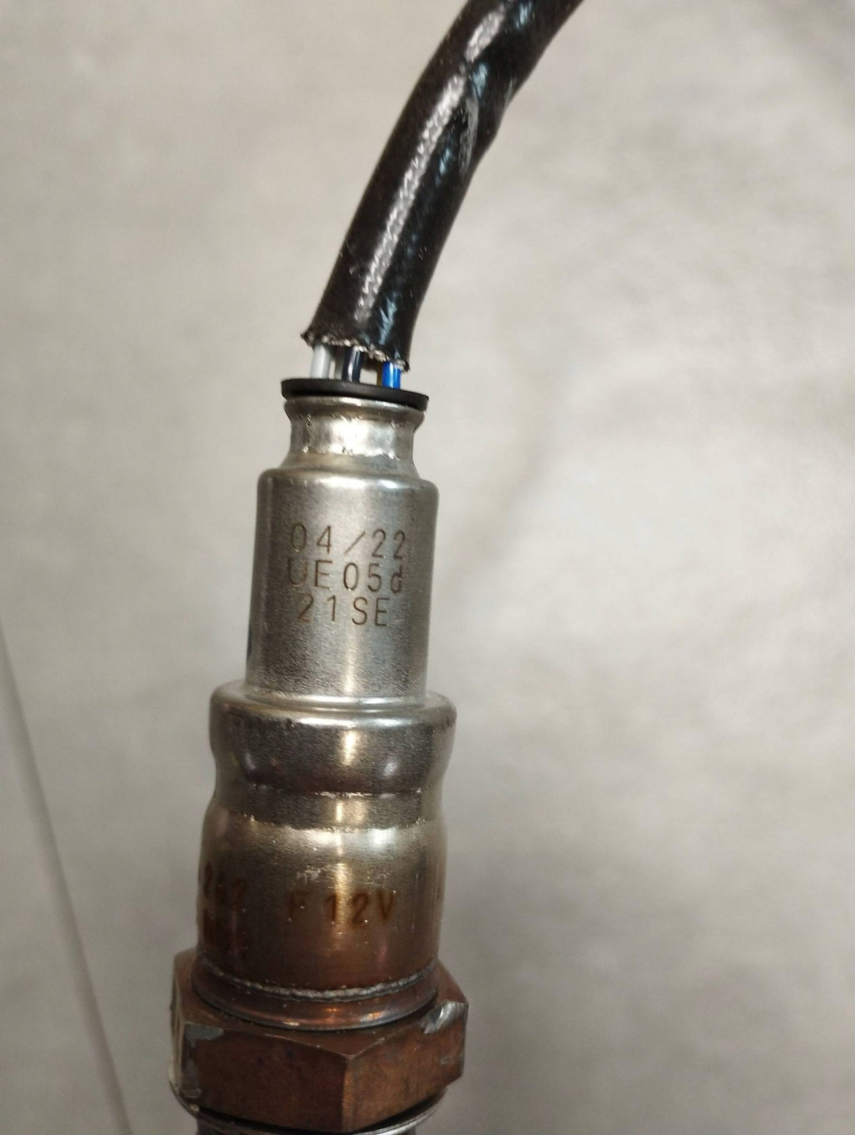 VW Touran III 5T LAMBDA PROBE 05L906262F
