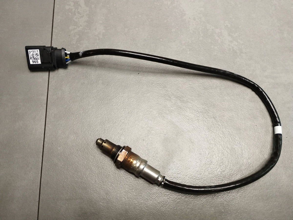 VW Touran III 5T LAMBDA PROBE 05L906262F