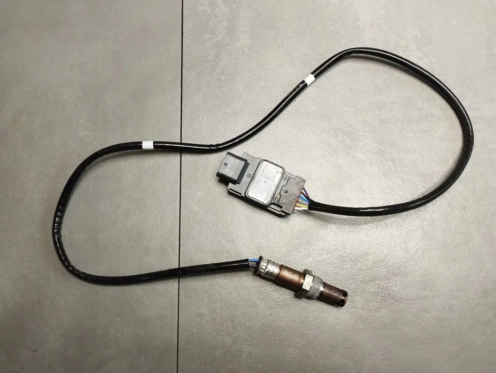 VW Touran III 5T LAMBDA PROBE NOX 05N907807E