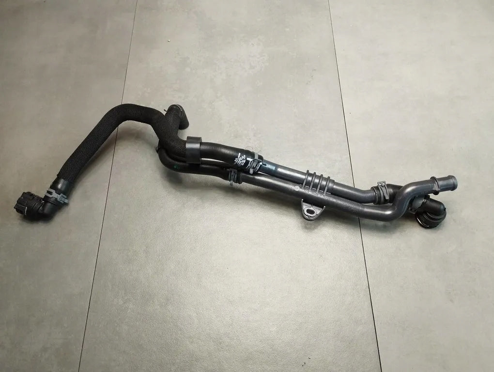 VW Touran III 5T WATER CABLE 3Q0121070S