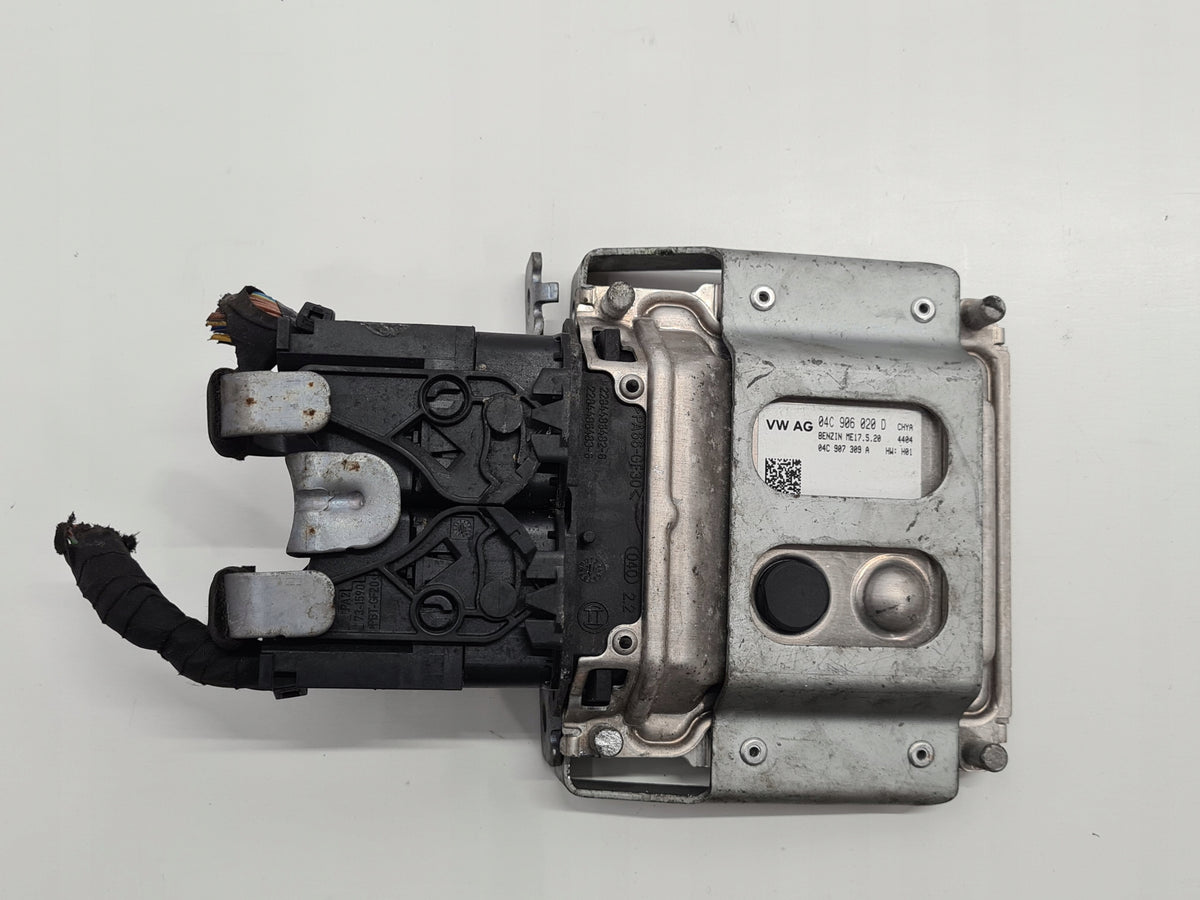 VW UP CITIGO MII ENGINE DRIVER 1.0MPI 04C906020D