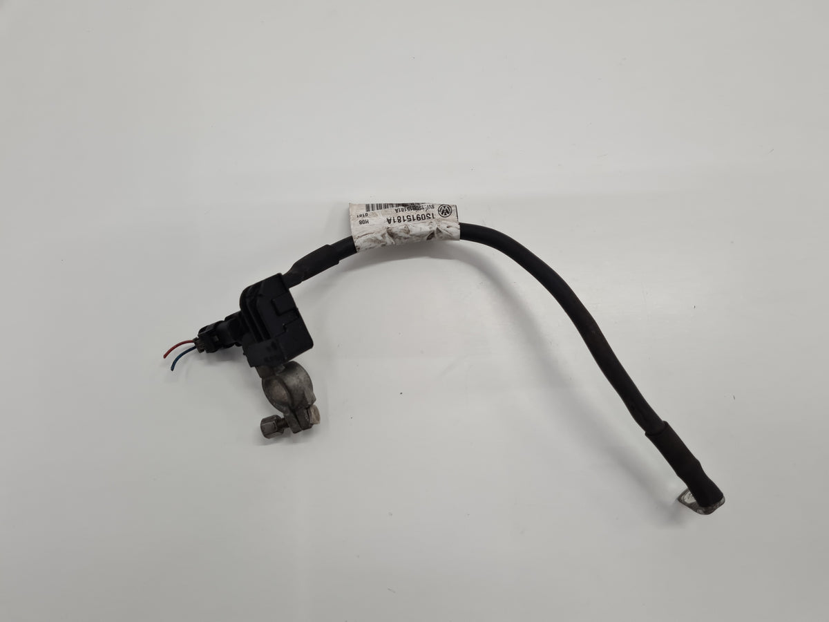 VW UP KLEMA MINUS 1S0915181A