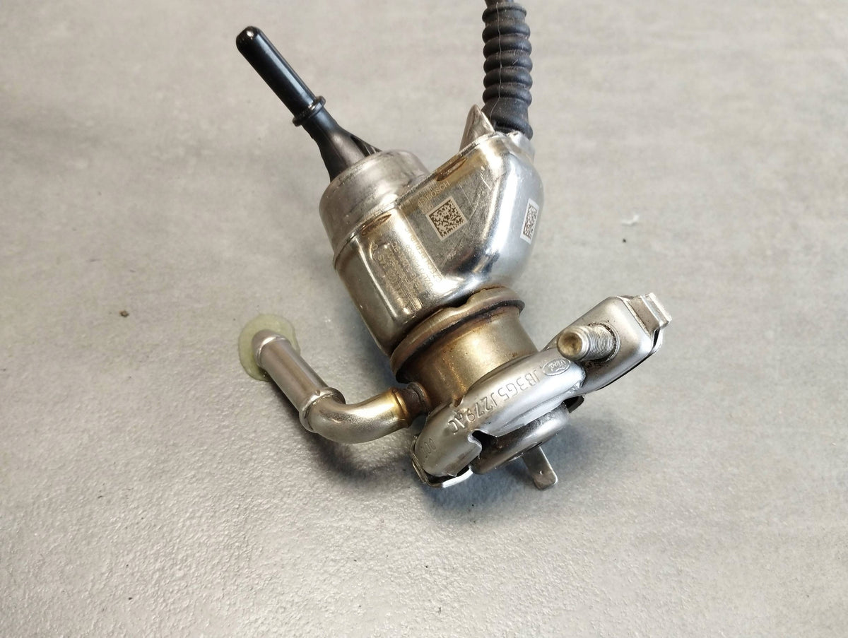 Volkswagen Amarok II 2023 ADBLUE INJECTION MB3G5J281BC