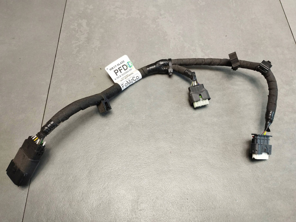 Volkswagen Amarok II 2023 BEAM CABLE MB3T9L430
