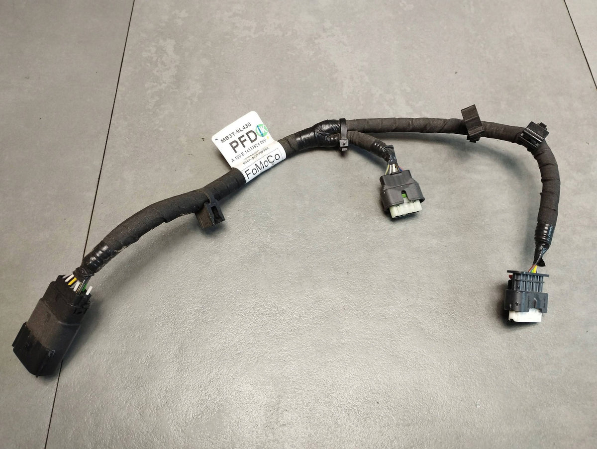 Volkswagen Amarok II 2023 BEAM CABLE MB3T9L430