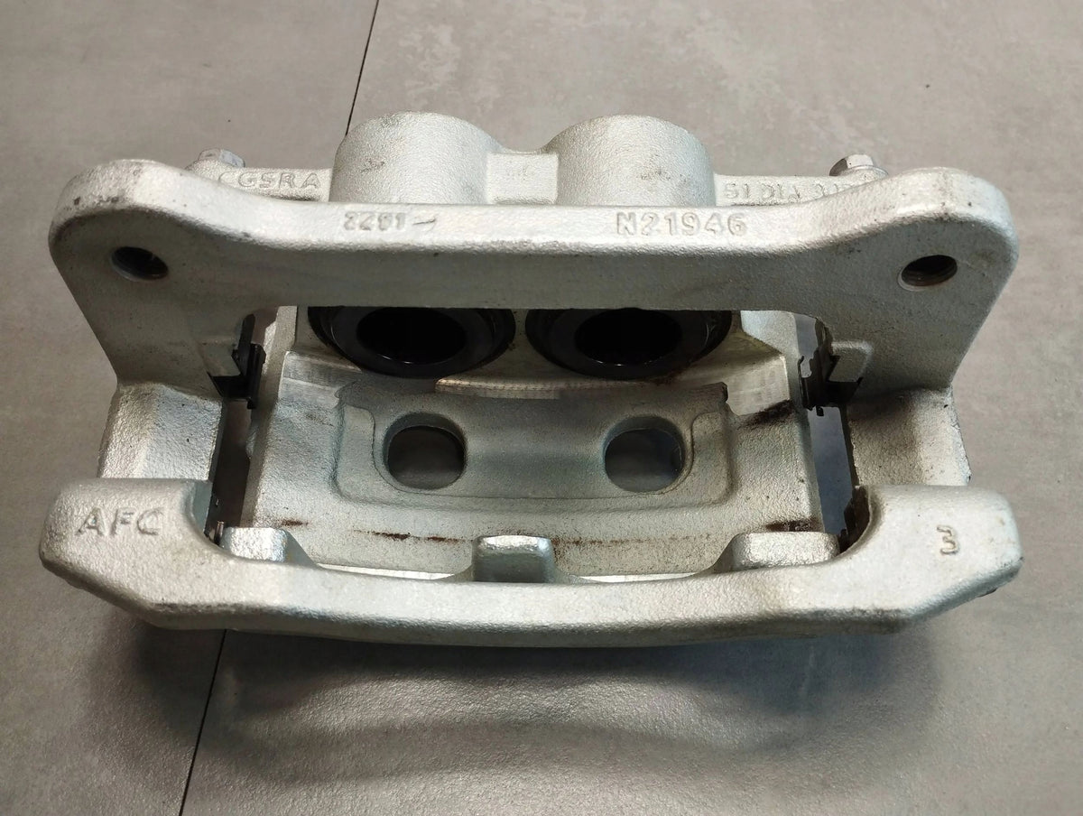 Volkswagen Amarok II 2023 CLAMP RIGHT FRONT MB3C2010BD