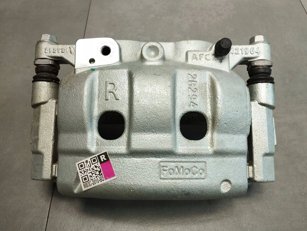 Volkswagen Amarok II 2023 CLAMP RIGHT FRONT MB3C2010BD