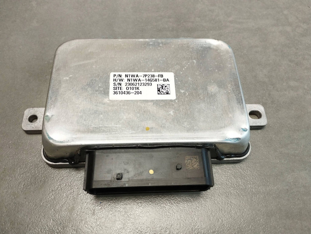 Volkswagen Amarok II 2023 CONTROL MODULE N1WA7P238FB