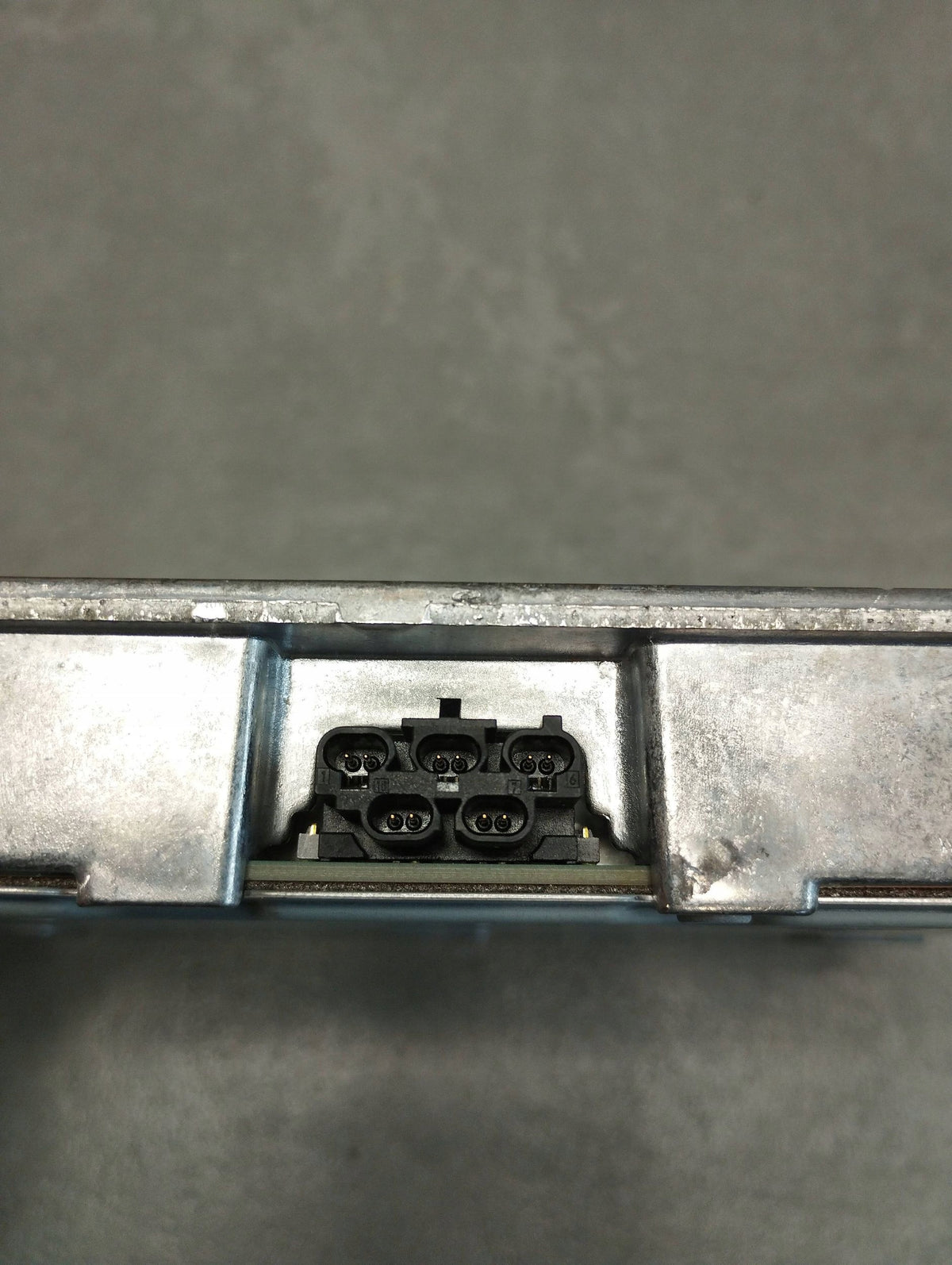 Volkswagen Amarok II 2023 CONTROLLER MODULE NU5T14G650KAF
