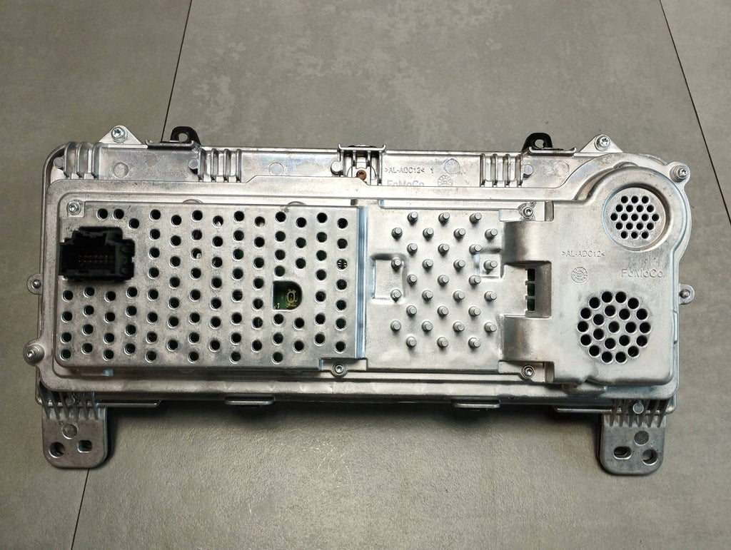 Volkswagen Amarok II 2023 COUNTER CLOCKS N1XT10849CAL