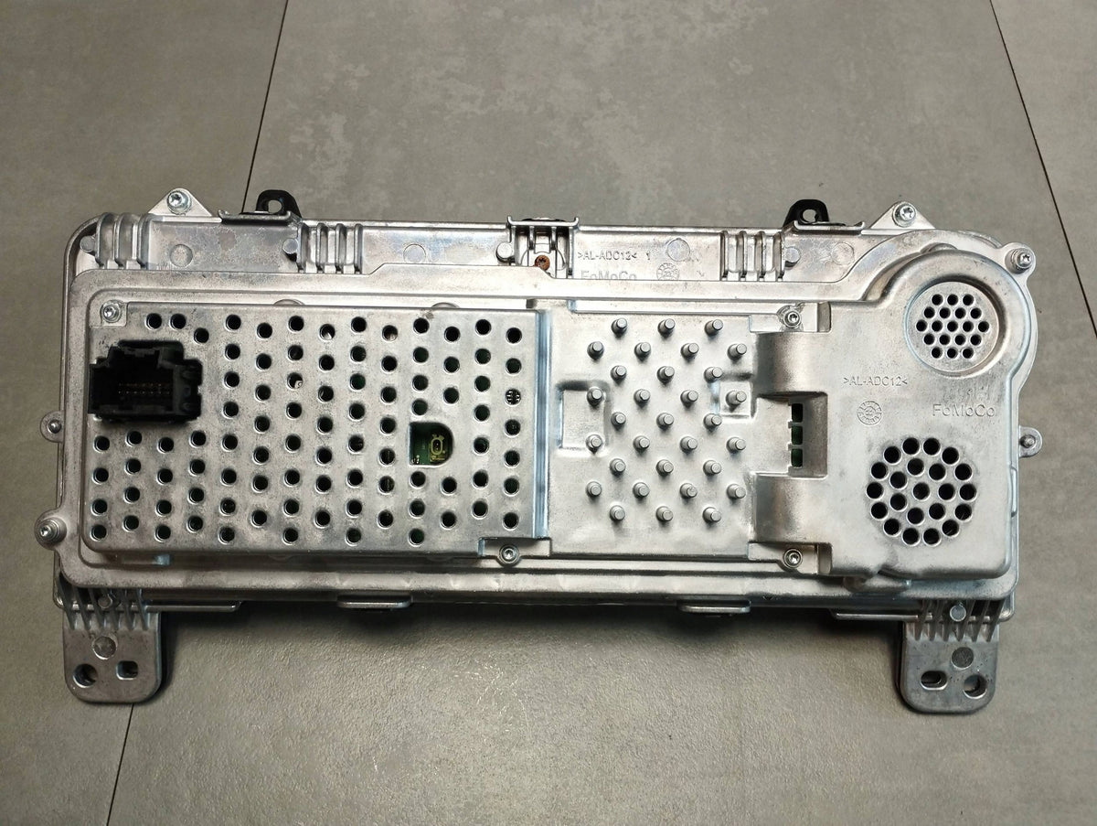 Volkswagen Amarok II 2023 COUNTER CLOCKS N1XT10849CAL