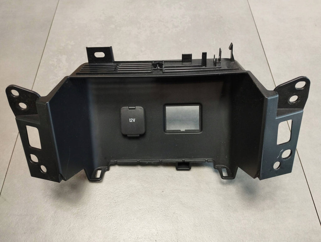 Volkswagen Amarok II 2023 Center Dashboard Lighter