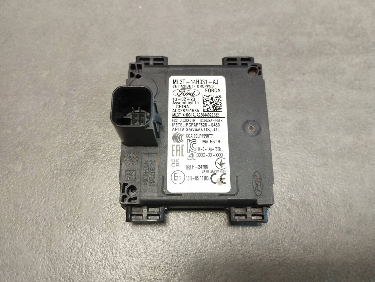 Volkswagen Amarok II 2023 DEAD SPOT SENSOR ML3T14H031AJ