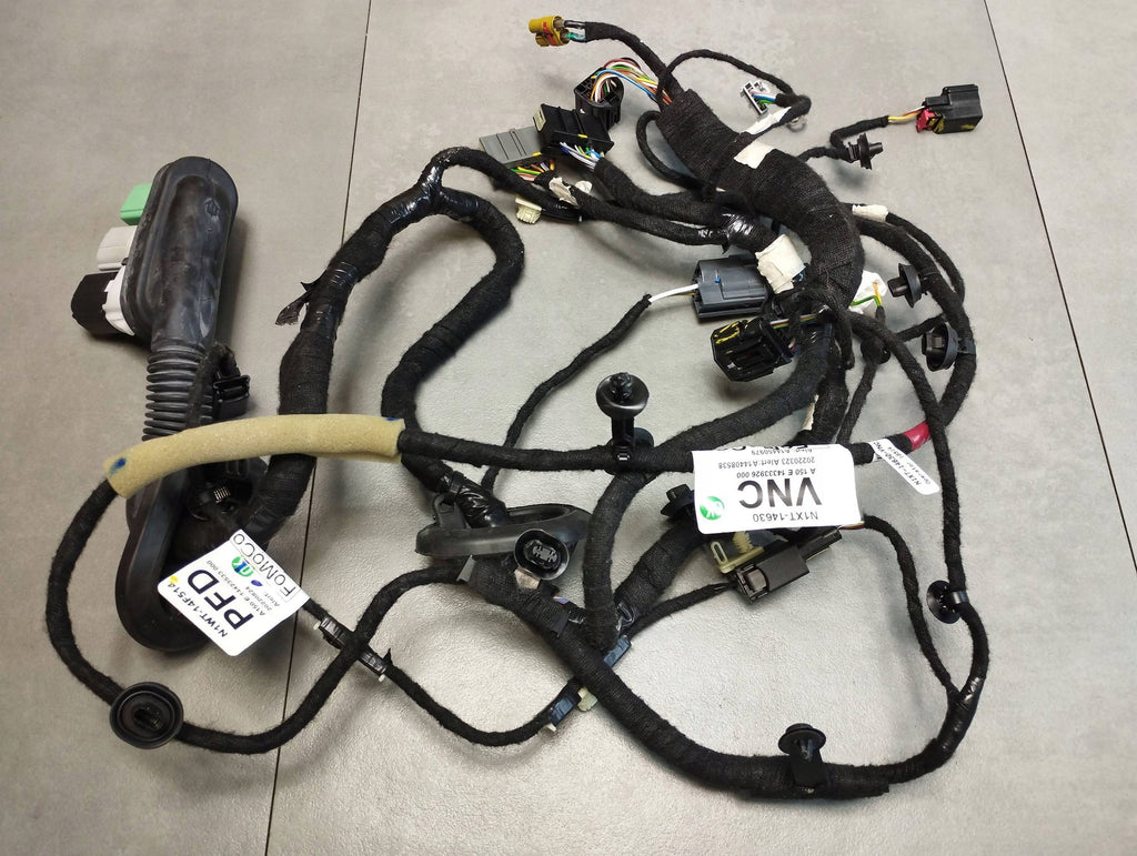 Volkswagen Amarok II 2023 DOOR HARNESS RIGHT FRONT N1XT14630VNC
