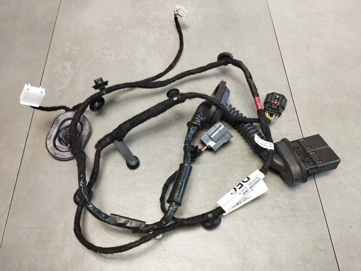 Volkswagen Amarok II 2023 DOOR HARNESS RIGHT REAR N1WT14632