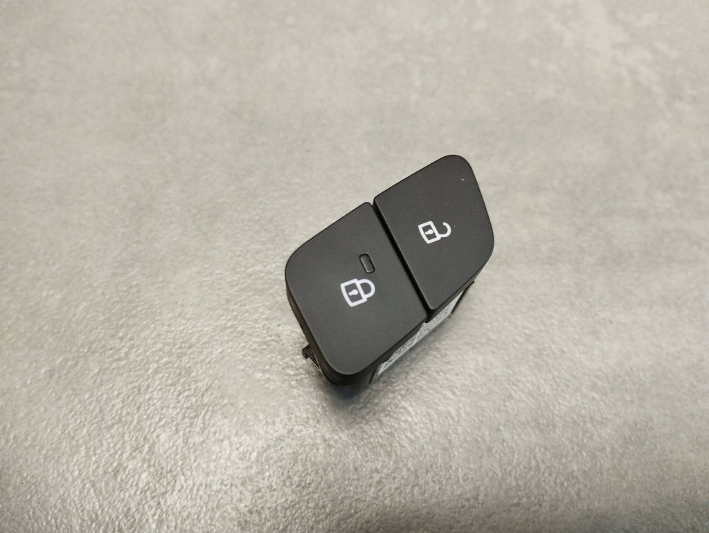 Volkswagen Amarok II 2023 DOOR LOCK SWITCH N1XT14017AA