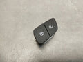 Volkswagen Amarok II 2023 DOOR LOCK SWITCH N1XT14017AA
