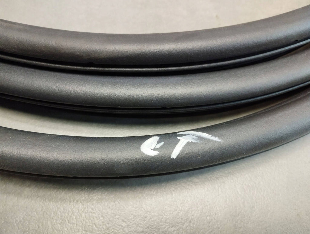 Volkswagen Amarok II 2023 DOOR SEAL LEFT REAR 2HJ839911B